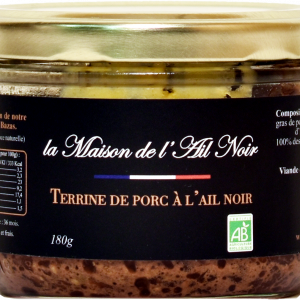 Terrine de porc