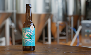 Blanche 33cl Mascaret