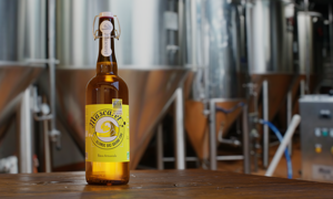 Blonde 75cl Mascaret