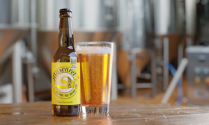 Blonde 33cl Mascaret