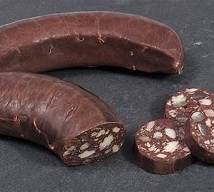 Boudin