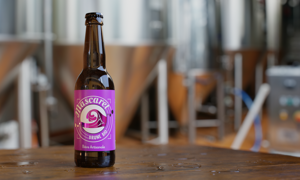 Brune 33 cl Mascaret