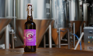 Brune 75 cl Mascaret