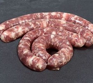 chipolata