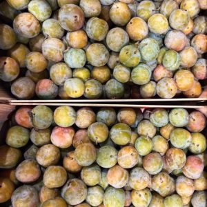 Prune d'ente au kilo